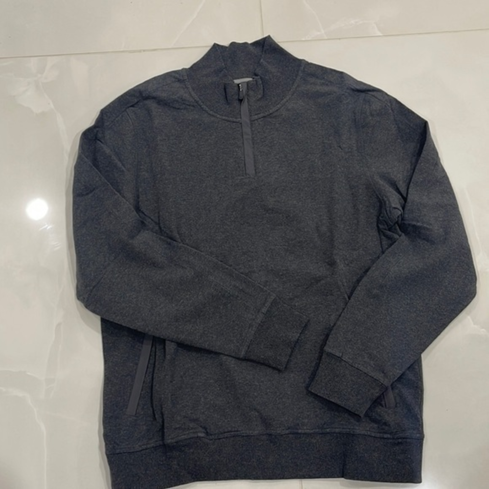 Mack Weldon sweater‎ size XL